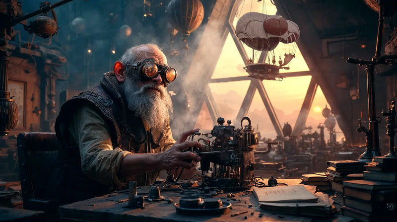 Laboratorio Eldur