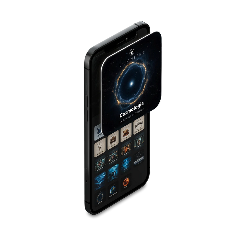 Cosmologia (app)
