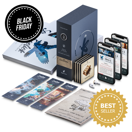 Pacchetto collezione