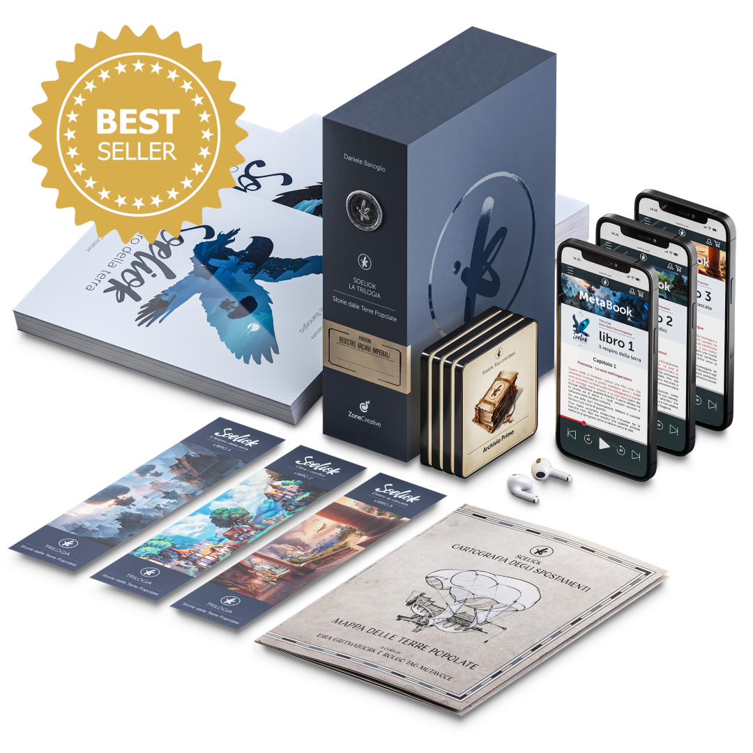 Pacchetto collezione