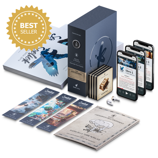 Pacchetto collezione