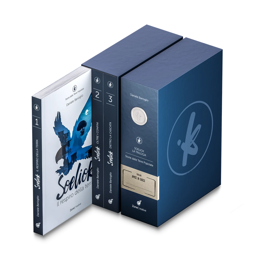 Pacchetto Apice in gioco (Ed.limitata)