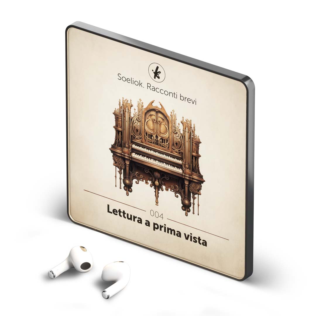 004 - Lettura a prima vista