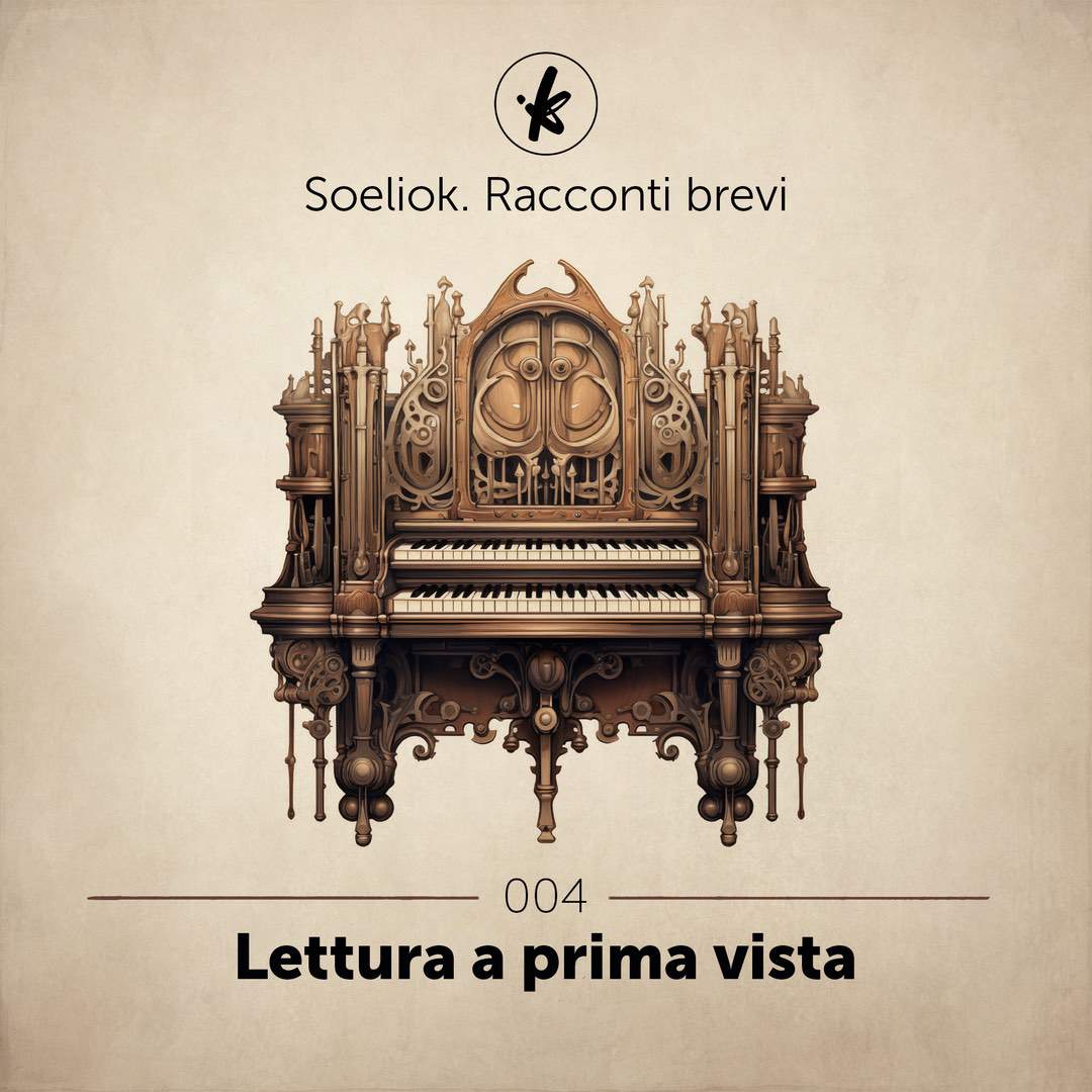 004 - Lettura a prima vista