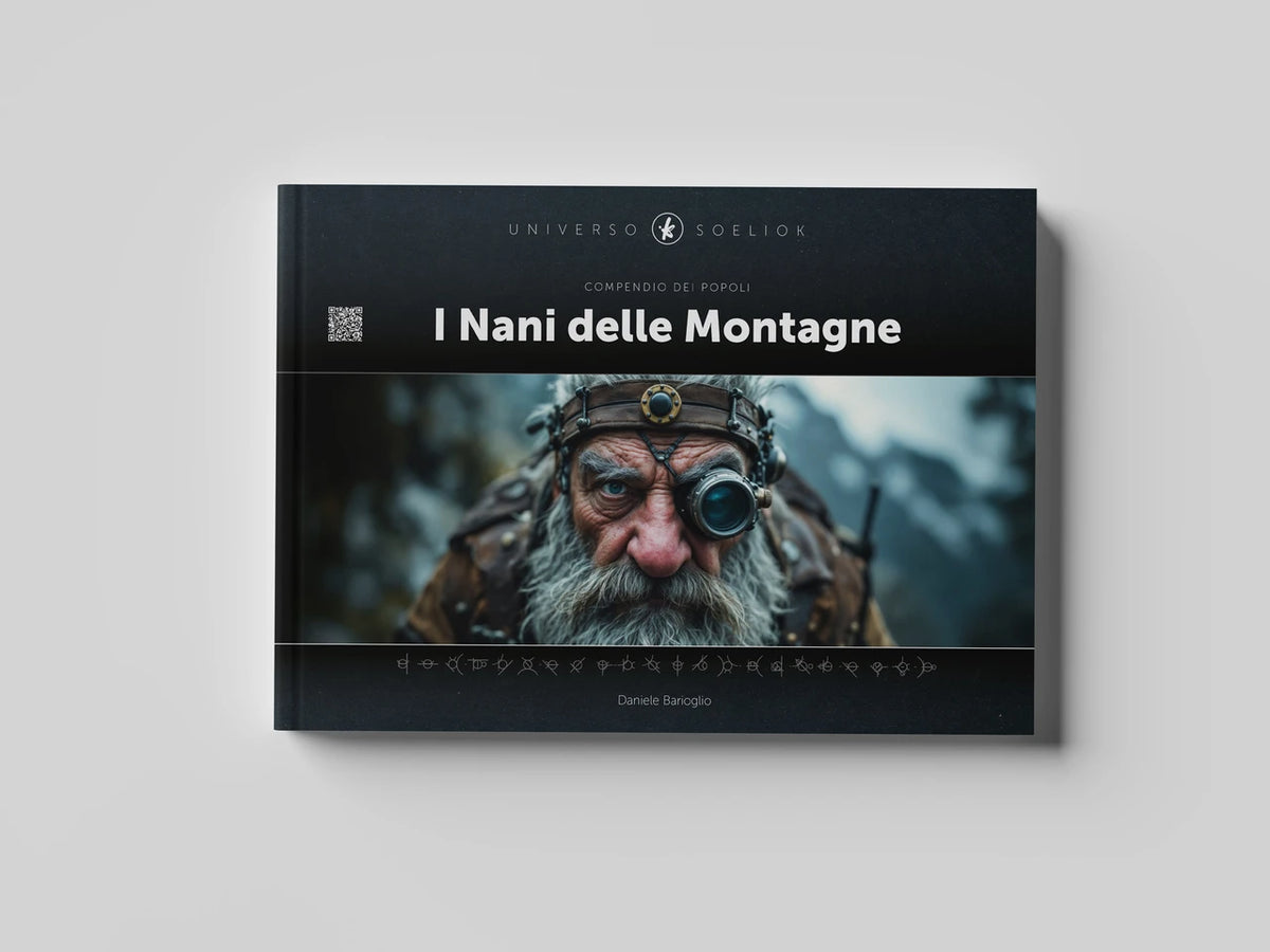 I nani delle montagne (libro + app)