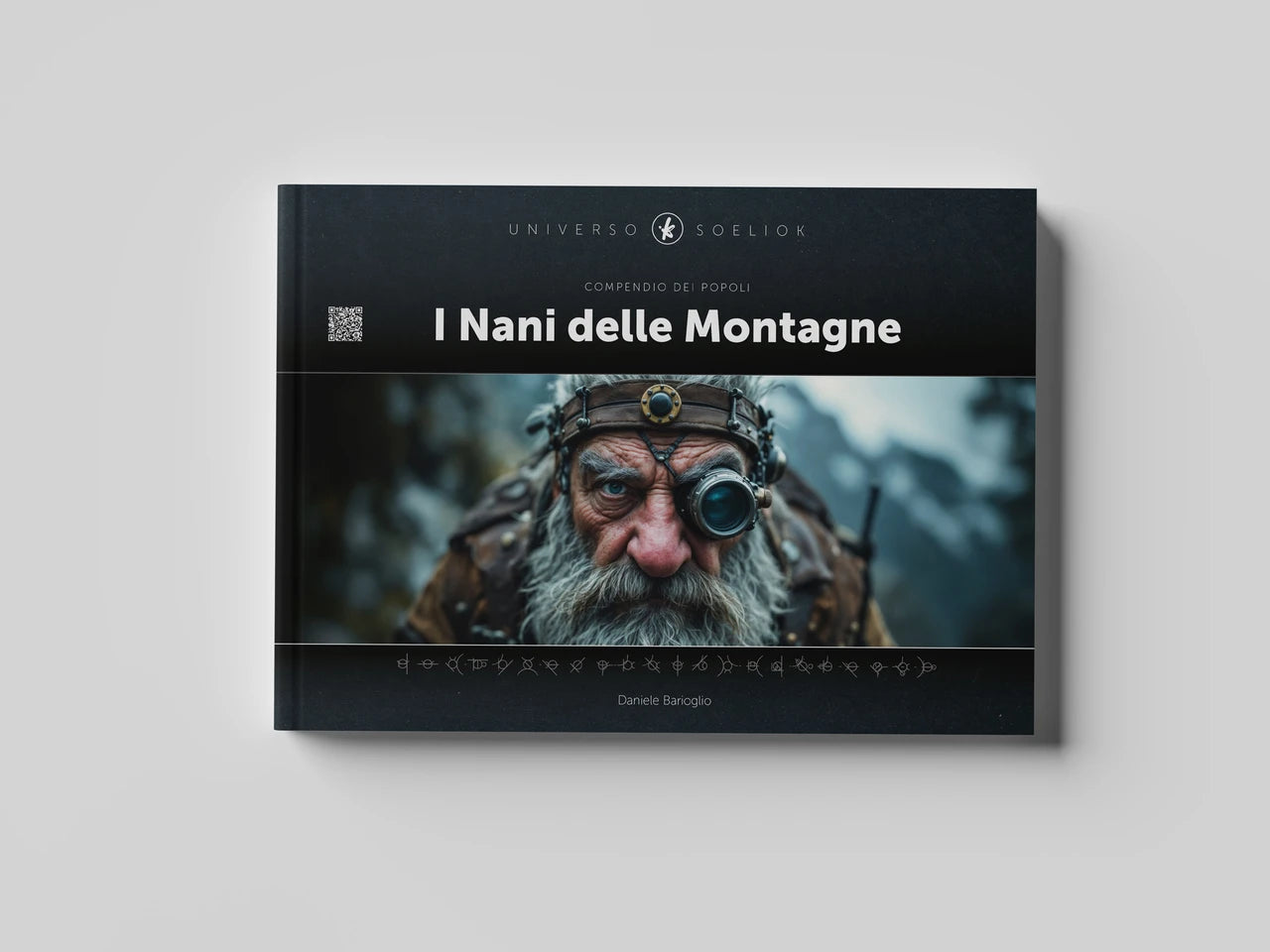 I nani delle montagne (libro + app)