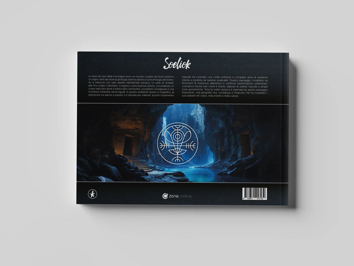I nani delle montagne (libro + app)