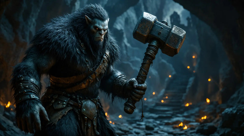 Orkran