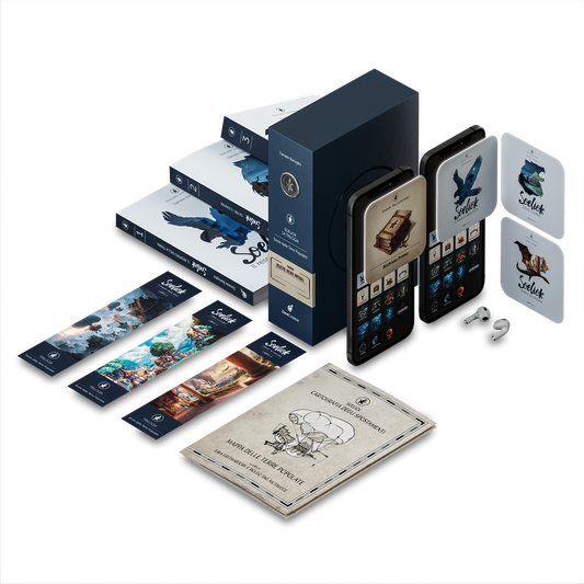 Pacchetto collezione
