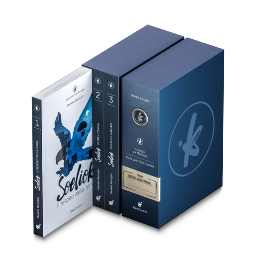 Pacchetto collezione