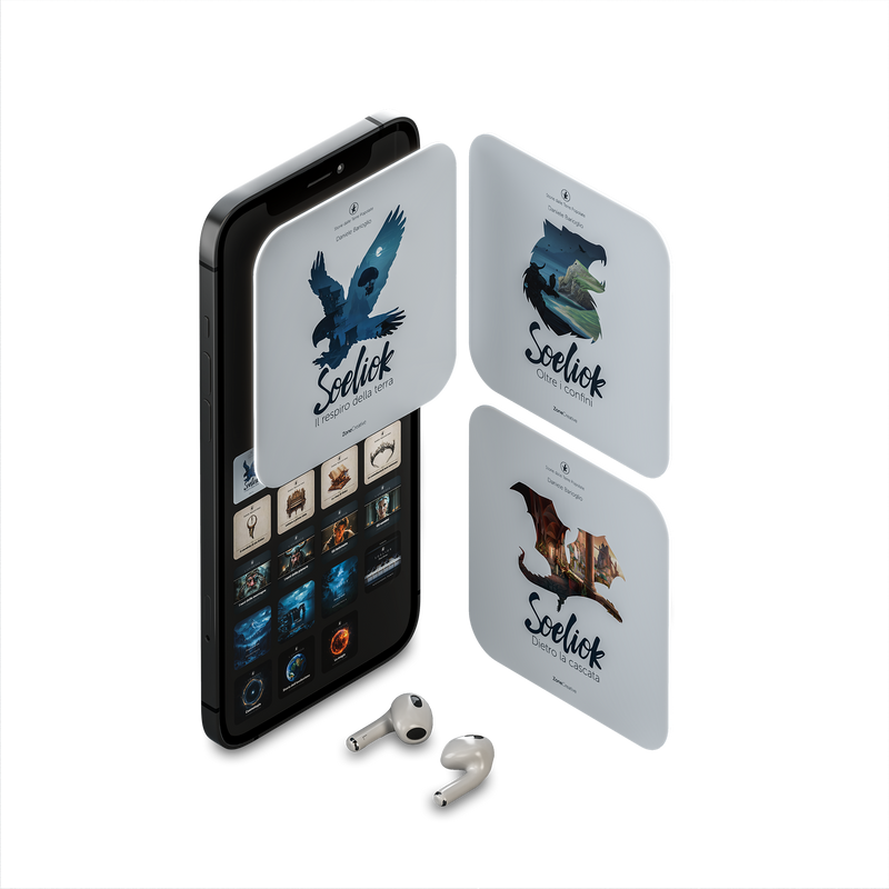 Trilogia Soeliok (app)