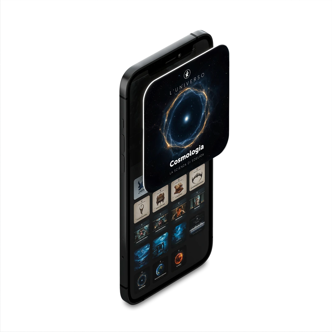 Cosmologia (app)