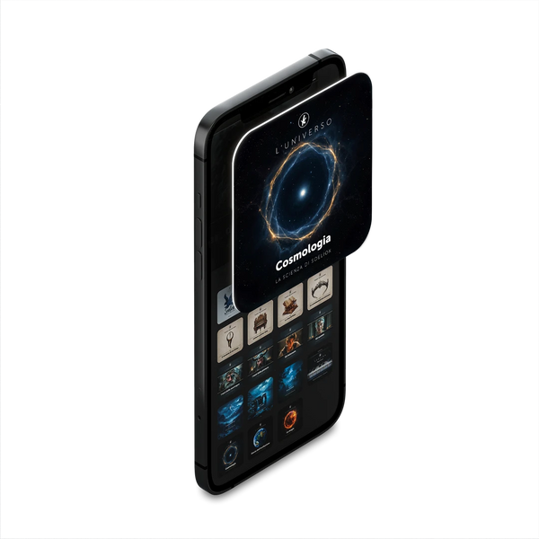 Cosmologia (app)