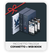 Pacchetto trilogie (regalo)