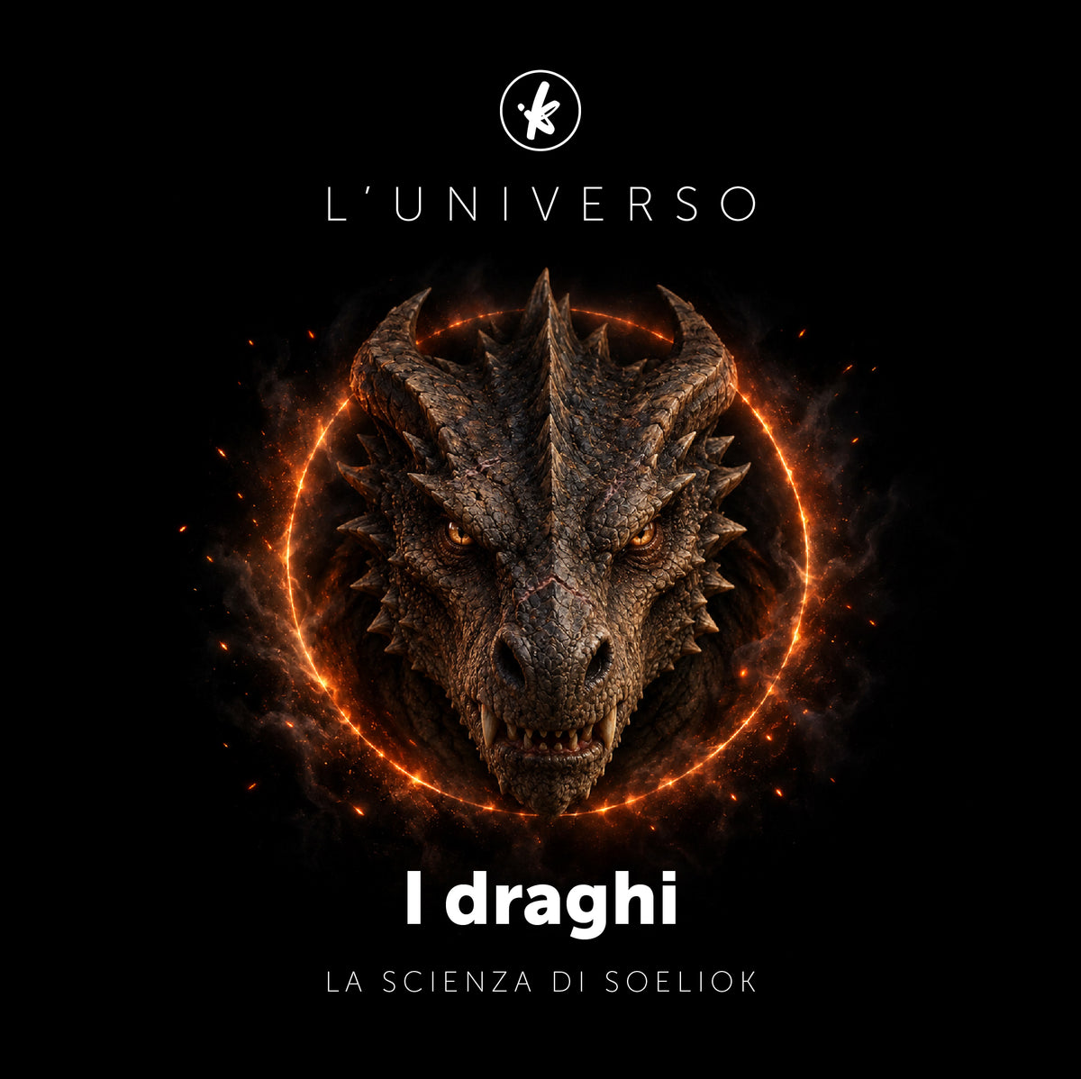 I draghi (app)